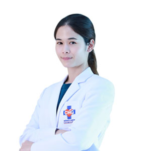 พญ.รักษ์ชณกข์ บุญเปี่ยม - ศูนย์รักษาผู้มีบุตรยาก โรงพยาบาลจุฬารัตน์ 11 อินเตอร์